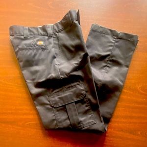 Dickies Regular Fit Cargo Pants